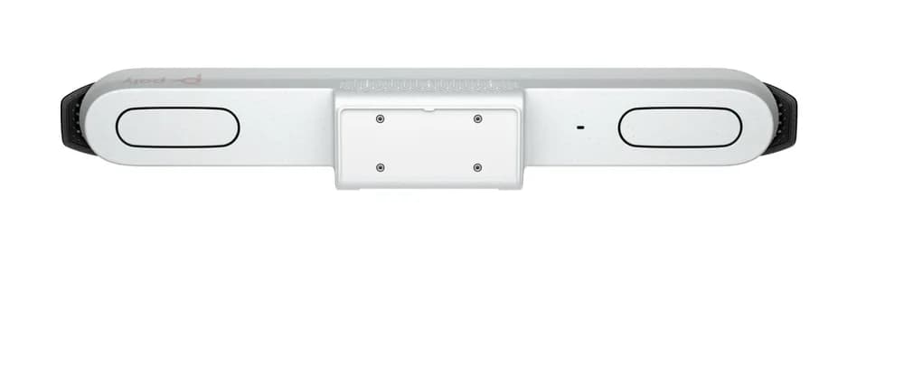 Camera Web HP Poly Studio X52, rezolutie video 4K, USB 3.0, Negru — miniatură