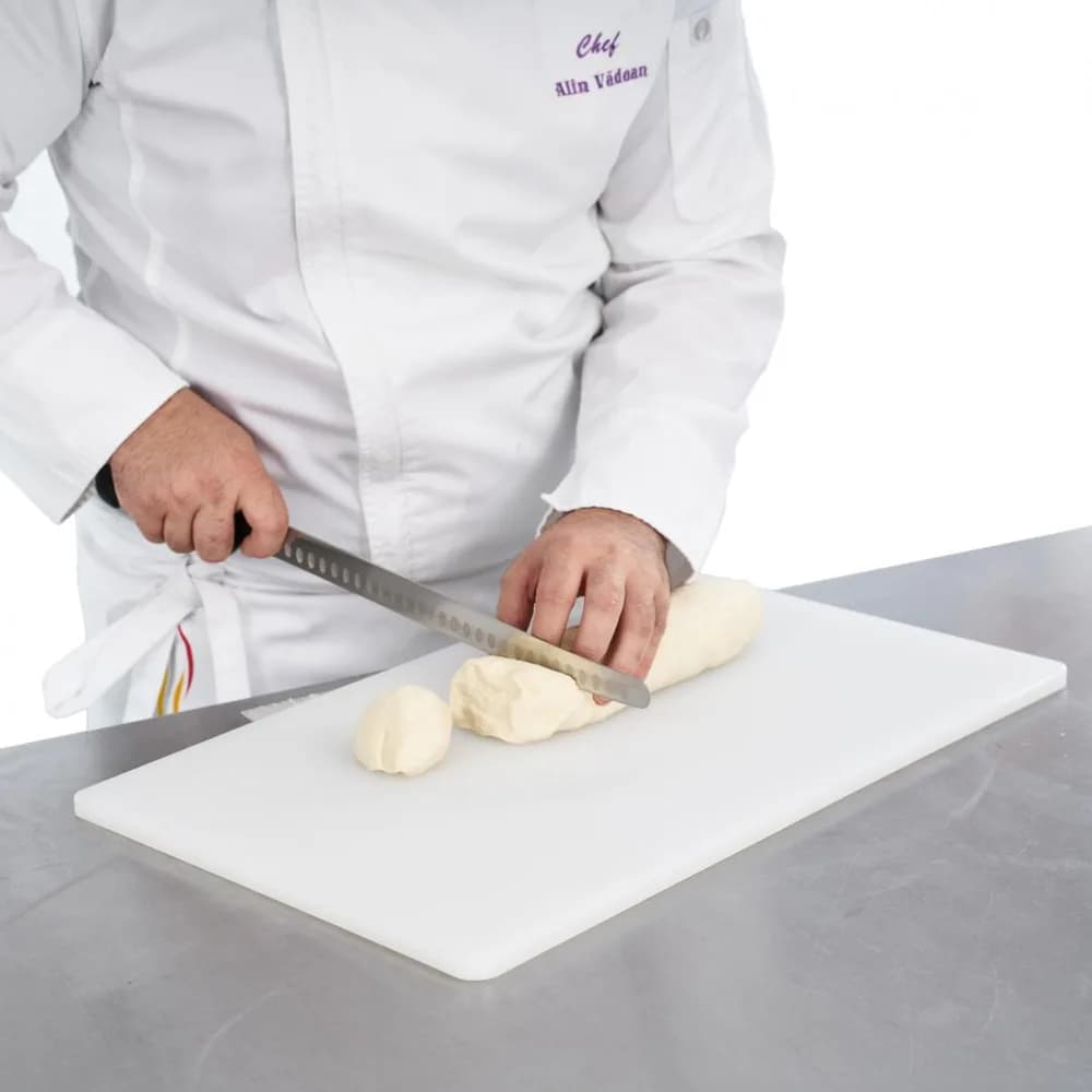 CUTIT FELIERE PROFESIONAL 30 CM, CHEF LINE, COOKING BY HEINNER — miniatură