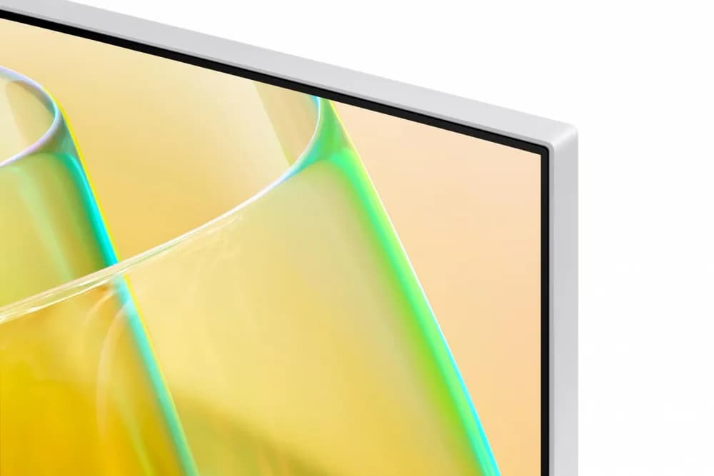 Monitor Samsung 34" LS34C650TAUXEN — miniatură