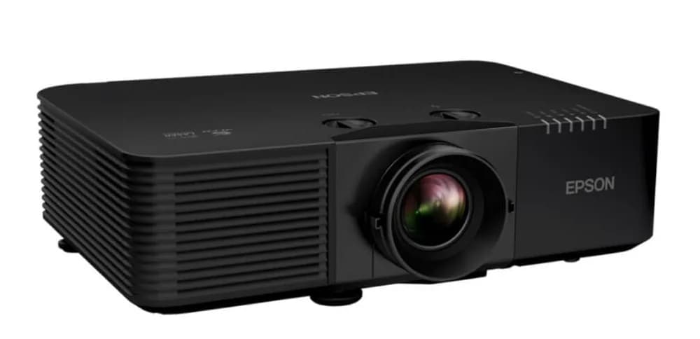 Videoproiector EPSON EB-L895U, 1920x1200, 8000 lumeni, Wifi, Miracast, AirPlay2, Apple Homekit