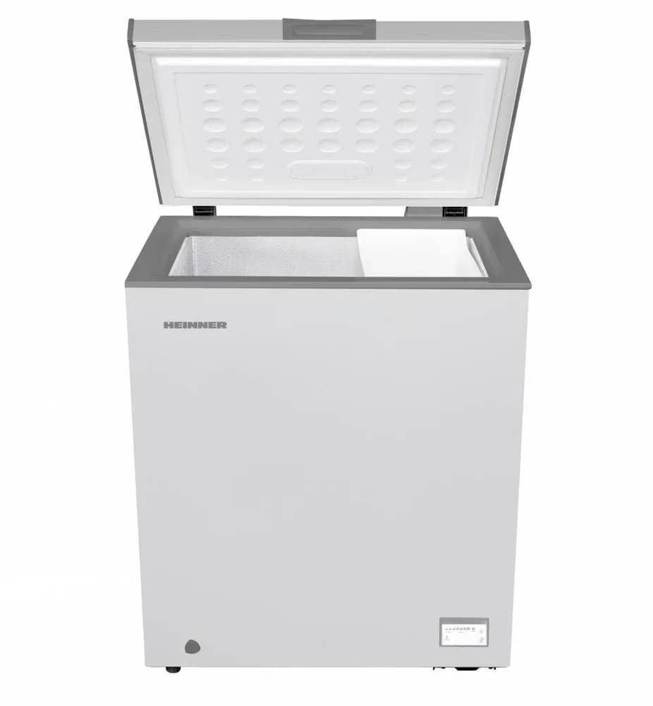 LADA FRIGORIFICA HEINNER HCF-HM145CSE++ — miniatură