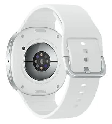 Smartwatch Galaxy Watch8 44mm LTE Silver "SM-L335FZSAEUE" — miniatură