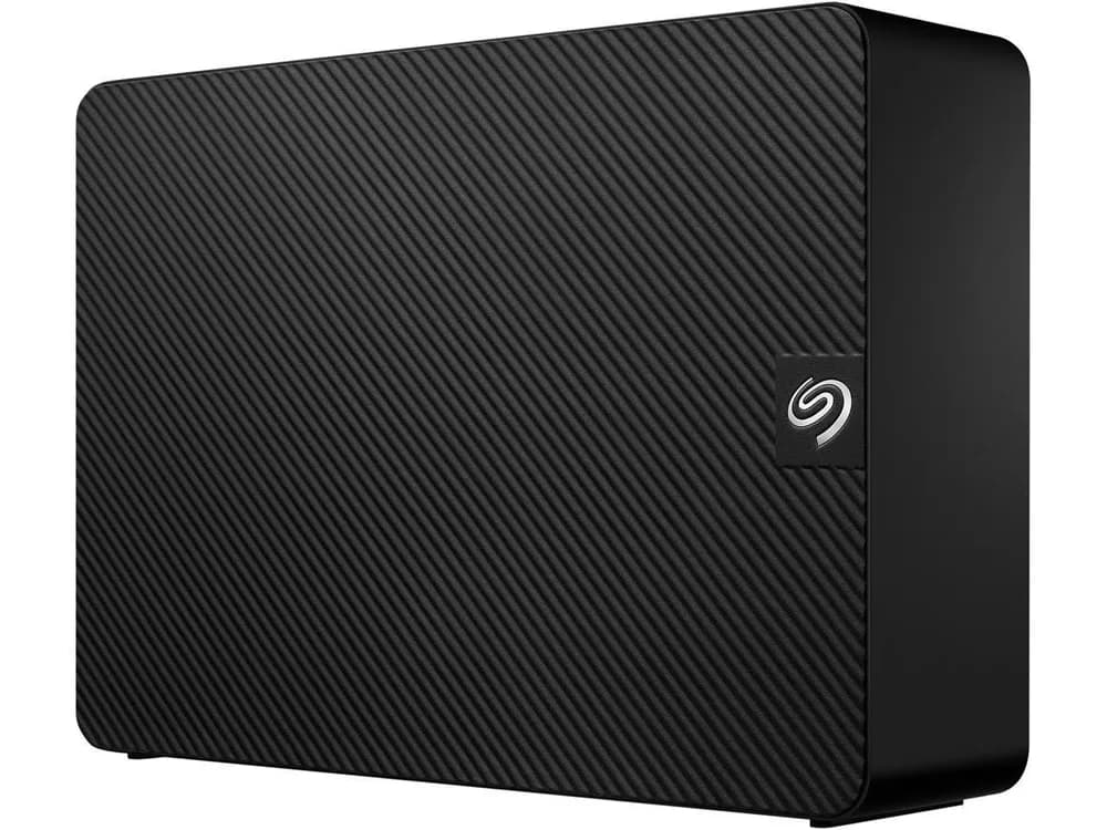 SEAGATE Expansion Desktop External Drive 6TB USB3.0 3.5inch, "STKP6000400"