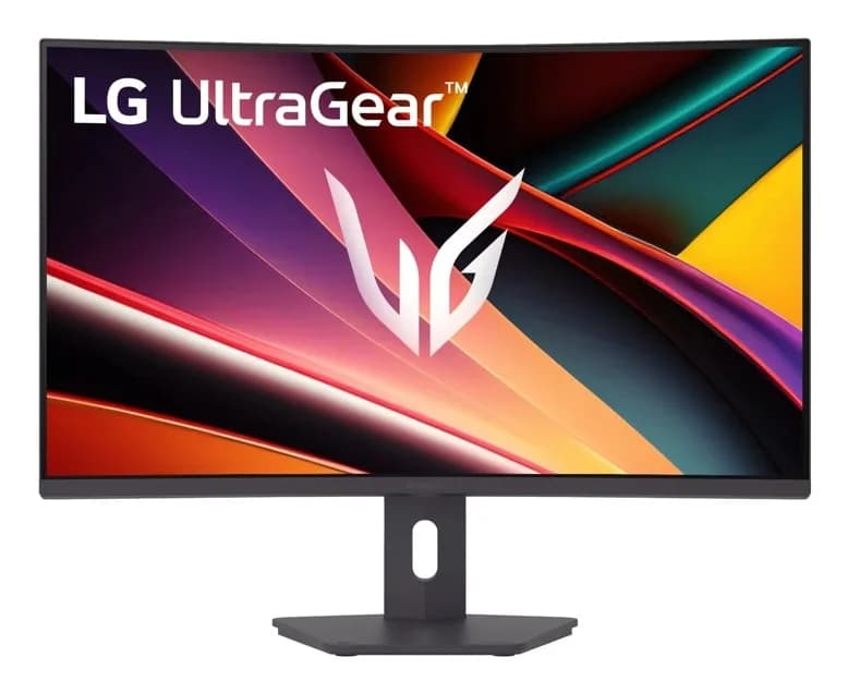 Gaming UltraGear 32G600A-B Curbat 31.5 inch QHD VA 1 ms 180 Hz HDR FreeSync Premium "32G600A-B"