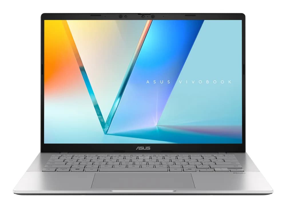 ASUS Vivobook S 14 S3407VA Intel Core i7-13620H 14inch WUXGA 16GB 1TB M.2 NVMe PCIe 4.0 SSD Intel UHD Graphics NoOS 2Y PUR Silver "S3407VA-LY009" (