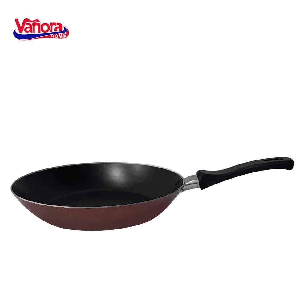 TIGAIE ALUMINIU PRESAT 24x4 CM, PRIMO (mix 4 culori in bax - 6 rosii, 6 albastre, 6 maro, 6 negre) — miniatură