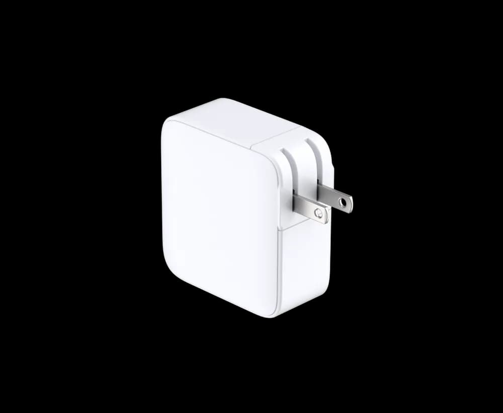 INCARCATOR retea D-Link, Quick Charge GaN PD 3.0, 100W, 3 x USB Type-C 20.0V / 5.0A max, 1 x USB 12.0V / 2.5A, alb "DCP-101" — miniatură