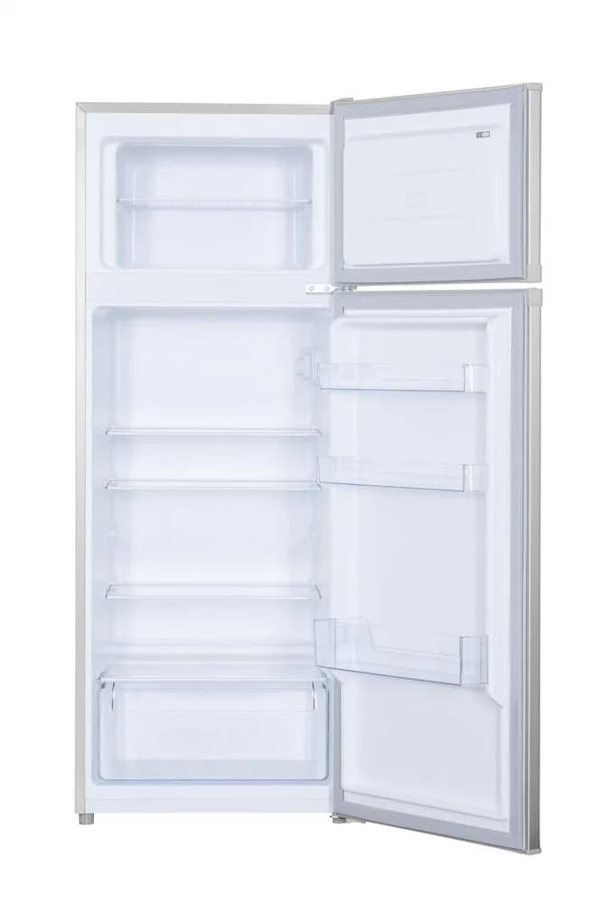 FRIGIDER CU DOUA USI HEINNER HF-H2206SE++ — miniatură