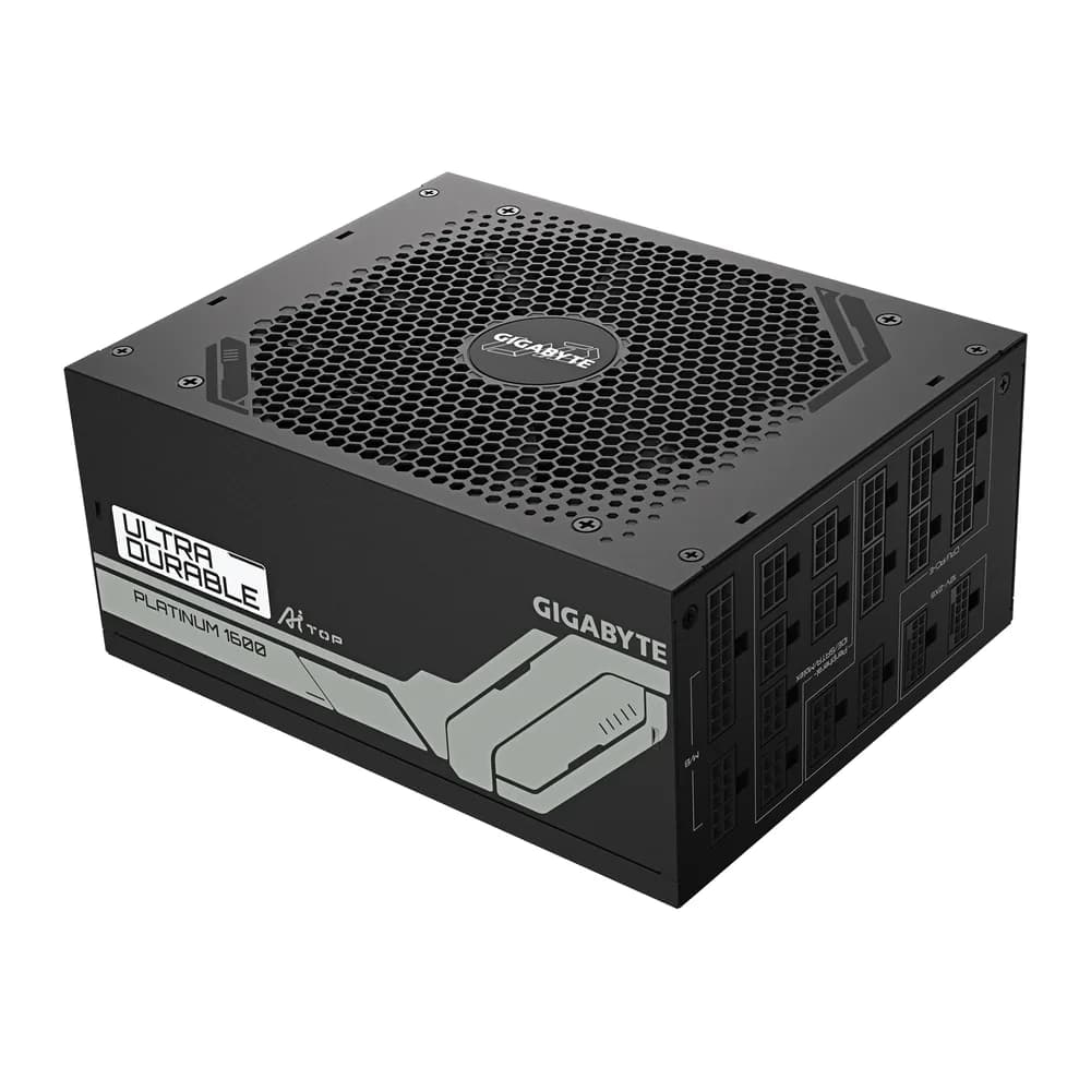 Sursa GIGABYTE GP-UD1600PM PG5 "GP-UD1600PM PG5" — miniatură