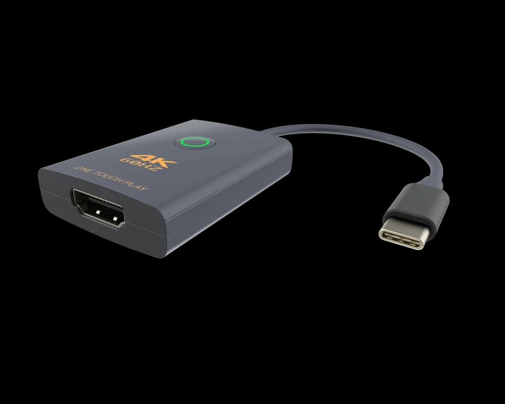 Adaptor USB -C TO HDMI Evoconnect HDC-UCH1
