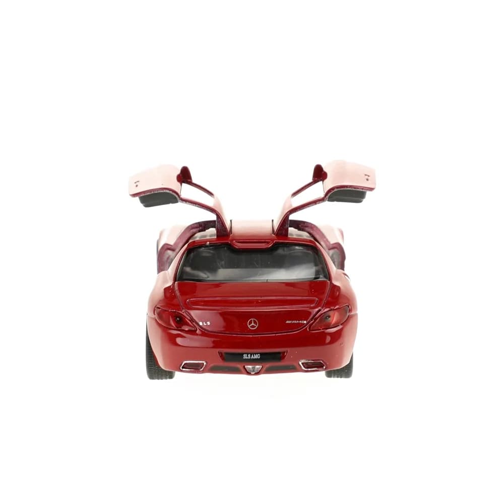Masina Supercar Welly, diverse modele - Toi-Toys — miniatură