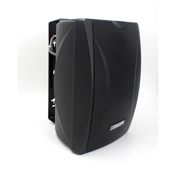 Boxa de perete 30W, DSPPA DSP8063B, 100V, 80Hz-20kHz, Negru
