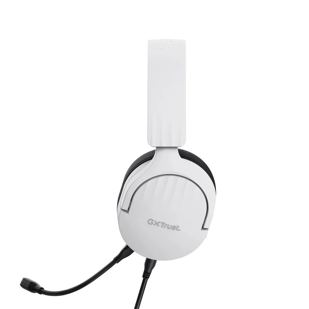GXT 489 Fayzo White "TR-25210" — miniatură