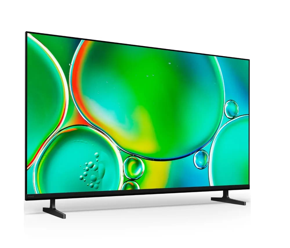 Televizor Sony BRAVIA 2 II LED 50S25VM2, 126 cm, Smart Google TV, 4K Ultra HD, Clasa E (Model 2026) — miniatură