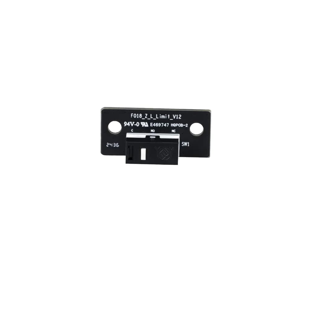 Piesă imprimantă 3D Creality Hi Z-axis Limit Switch (Left Side) — miniatură