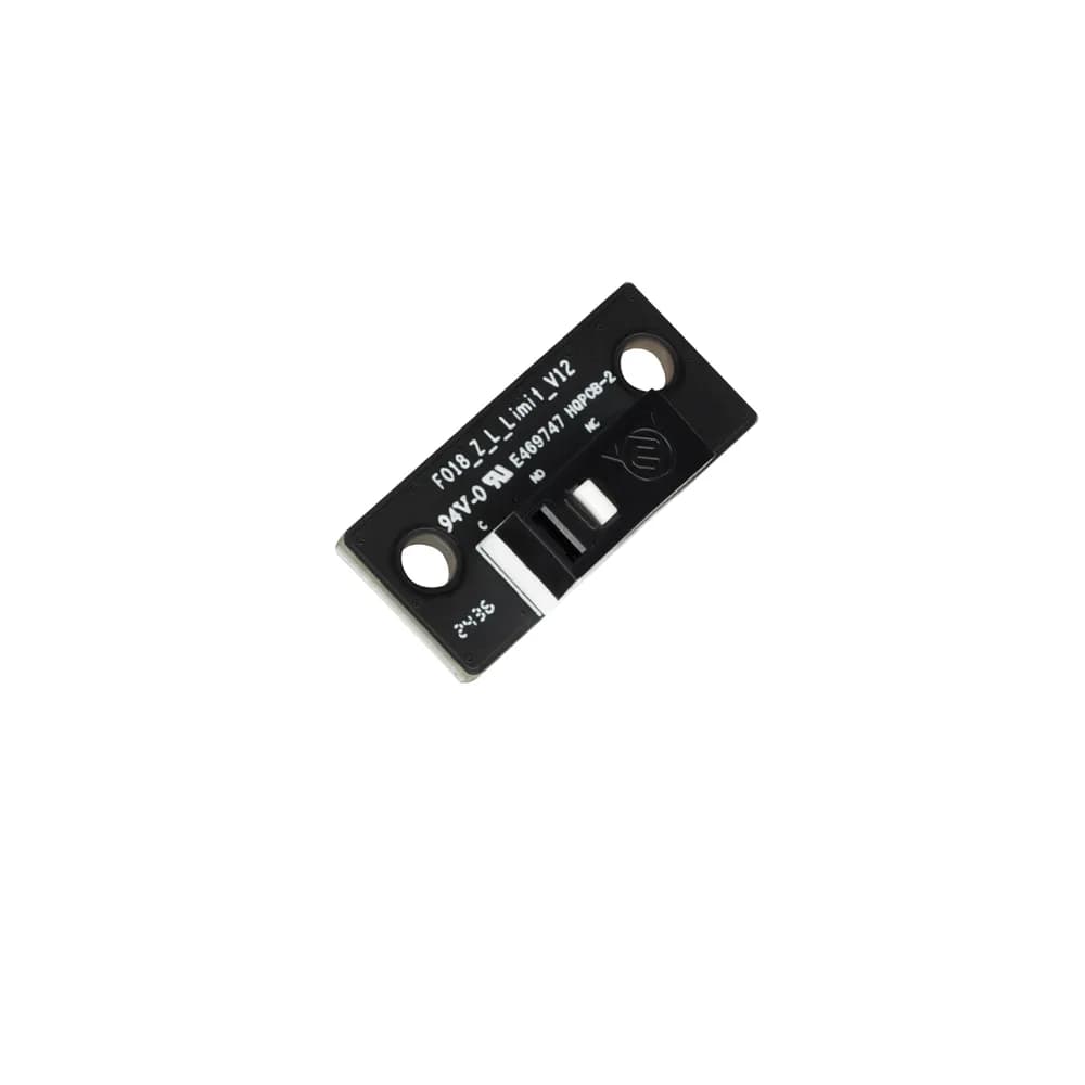 Piesă imprimantă 3D Creality Hi Z-axis Limit Switch (Left Side) — miniatură