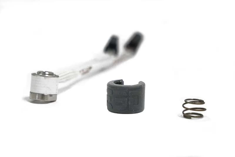 Accesoriu imprimantă 3D E3D RapidChange Revo HeaterCore 12 V — miniatură