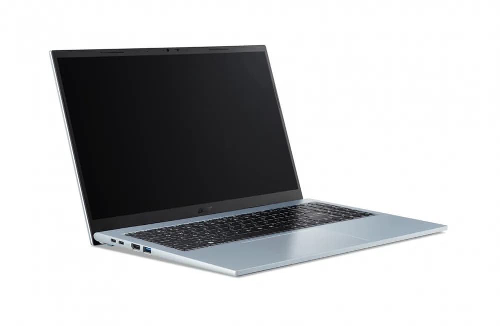 Laptop Consumer Acer Aspire Go 15 AG15-72P-53GB, cu procesor Intel Core i5 120U, 15.6'' IPS, 16 GB DDR4, 512 GB, Intel Graphics, Fara OS — miniatură