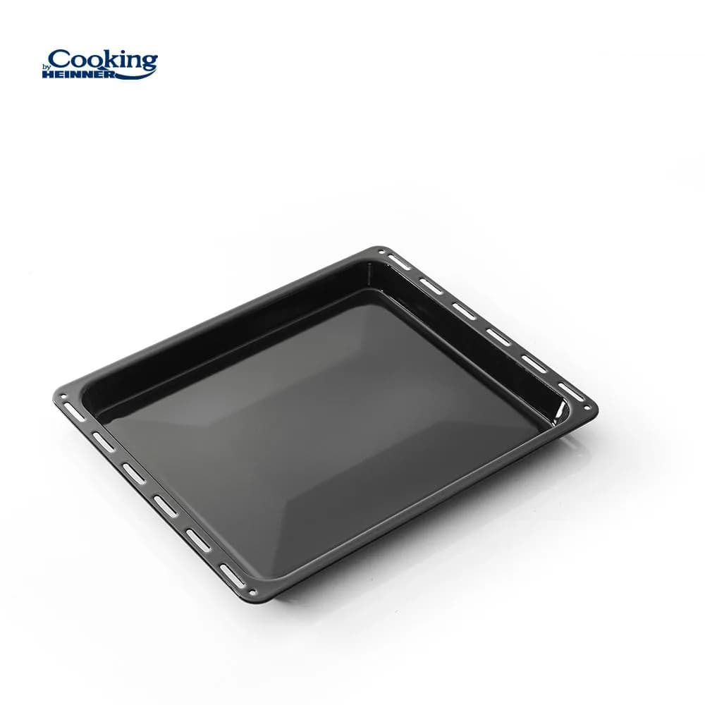 TAVA EMAILATA PT CUPTOR 45.5x37.5x3.5CM