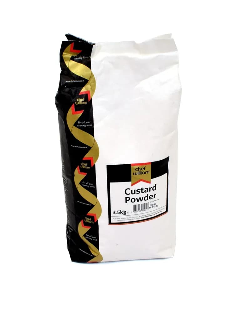 Cremă Custard 3,5kg — miniatură