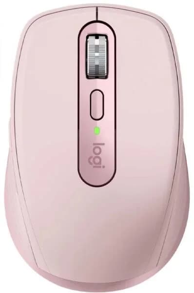 LOGITECH MX Anywhere 3S - ROSE - EMEA28-935 "910-006931"