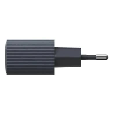 INCARCATOR retea Anker "511 Nano 4" 30W, 1 x USB Type-C, negru, "A2337G11" - 0194644179366 — miniatură