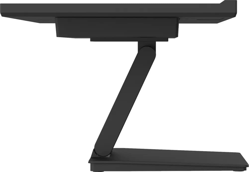 IIYAMA Monitor Touch T2454MSC-B3AG 24" InCell PCAP 10pt touchscreen monitor featuring IPS panel technology, Anti-Glare coating and a flexible stand "T2454MSC-B3AG" — miniatură