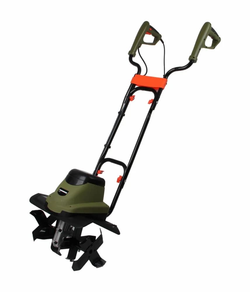 SAPATOARE ELECTRICA HEINNER 1000W 380RPM 360MM — miniatură