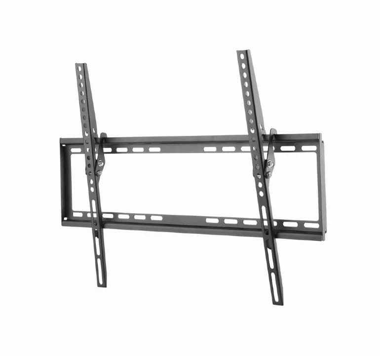 SUPORT de perete GEMBIRD, pt 1 TV/monitor, diag. max 37" - 70", inclinare, max 35 kg, "WM-70T-03" — miniatură