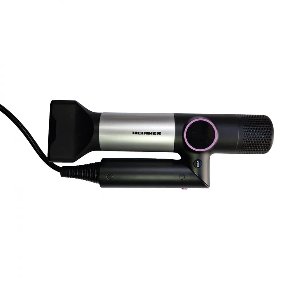USCATOR DE PAR PROFESIONAL HEINNER HHD-Y16DBLDC-SBP — miniatură