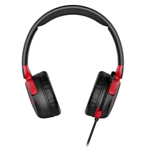 Casti Head-band HyperX Cloud Mini, Wired, Negru — miniatură