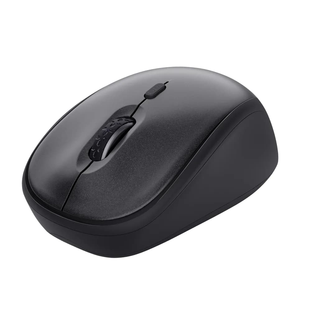Mouse Wireless Trust TM-201 "24706"
