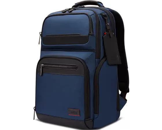 Rucsac laptop LENOVO ThinkPad Executive 16", Albastru — miniatură