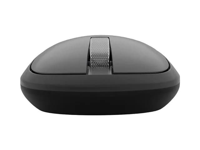 Mouse Wireless Natec Lark, 4000 - 4800 dpi, Negru — miniatură