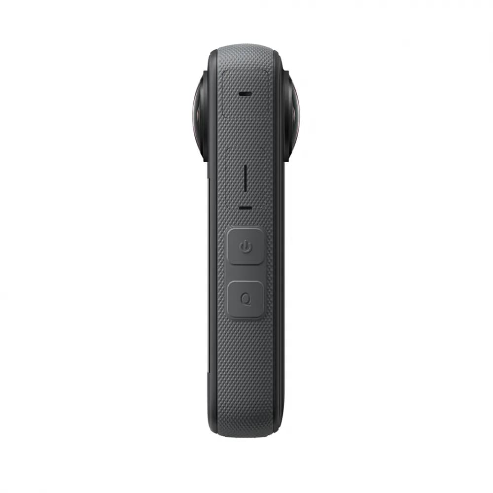 Camera video sport Insta360 One X3 360°, 5.7K, 360°, neagra — miniatură