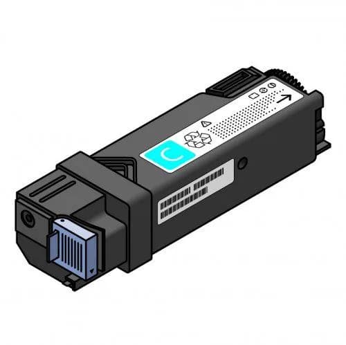 Toner Original Lexmark Cyan, 73B20C0, pentru CX827|CX827, 15K, "73B20C0"
