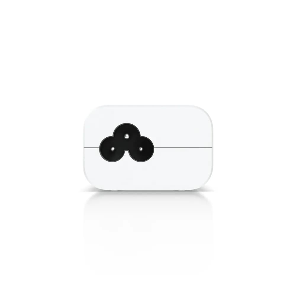 UBIQUITI POE ADAPTER U-PoE, 15W, 48V, 0.32A "U-POE-EU" — miniatură