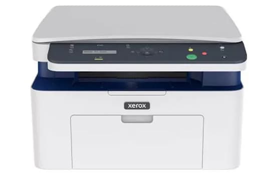 Multifunctional laser Xerox B105V, format A4, Monocrom