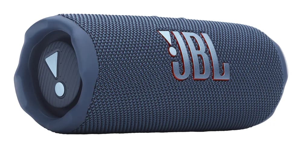 Boxa portabila Flip 7 Blue "JBLFLIP7BLU"