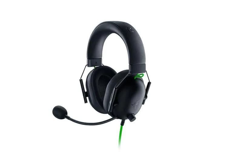 Casti Gaming Head-band Razer Blackshark V2 X, Wired, Negru — miniatură