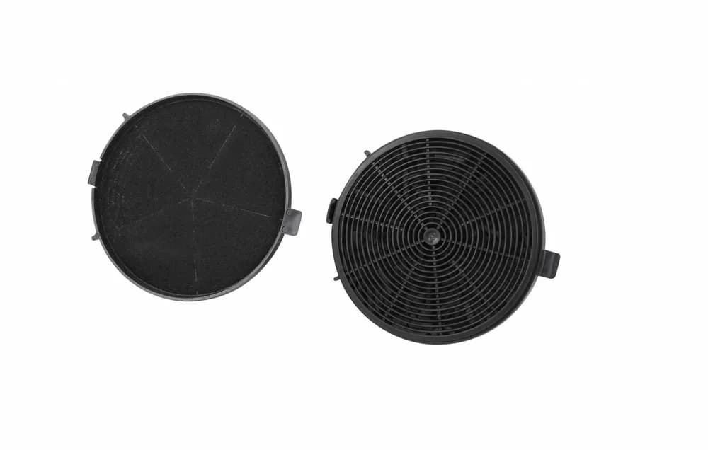 SET FILTRE CARBON HOTA FRAM FC-HD150F — miniatură