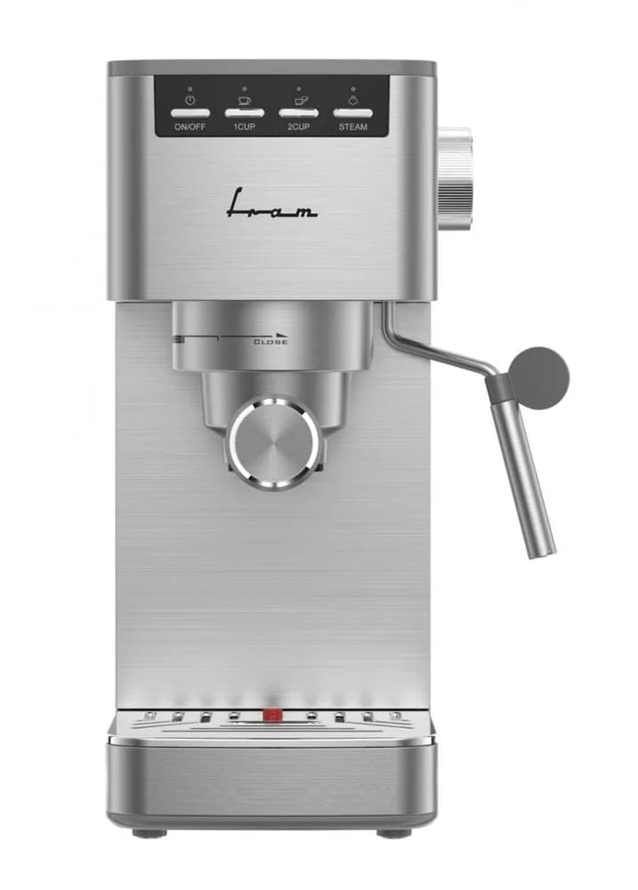 ESPRESSOR FRAM FEM-D15SS — miniatură