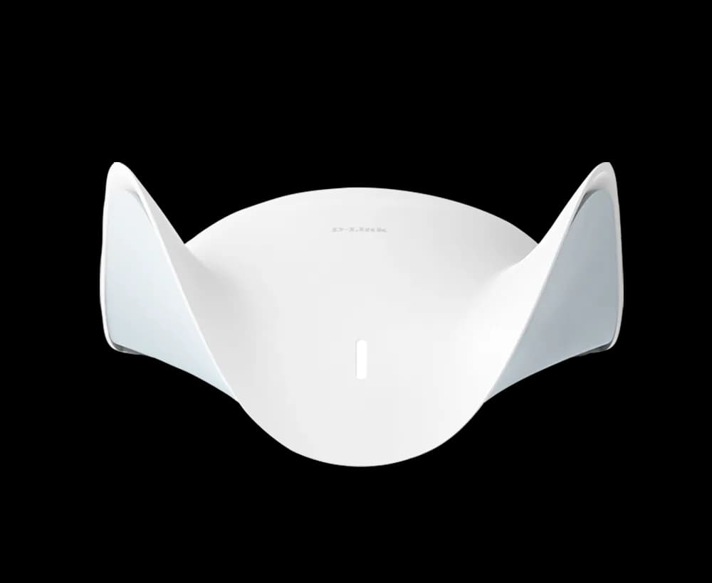 MESH D-Link BE3600 Wi-Fi 7, 1 x 2.5 Gigabit Ethernet WAN, 3 x 2.5 Gigabit Ethernet LAN, 4 antene interne, dual band 2.4/5 GHz, Wi-Fi 6, alb "M36"