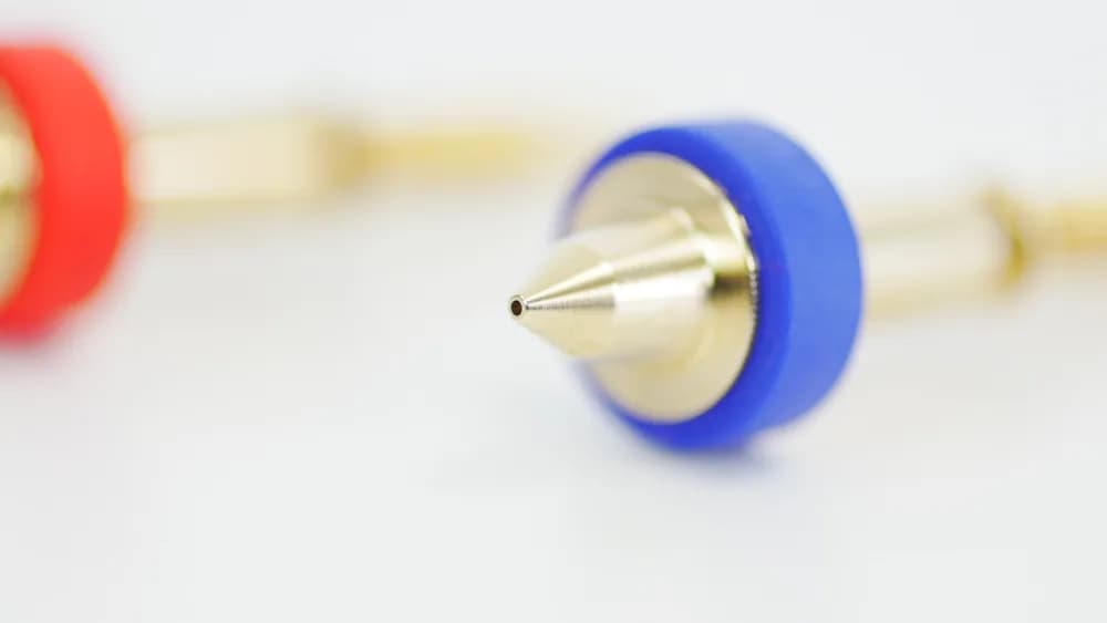 Duză E3D RapidChange Revo Belt – 1 buc (RC-NOZZLE-BELT-AS-0600-SPK) — miniatură