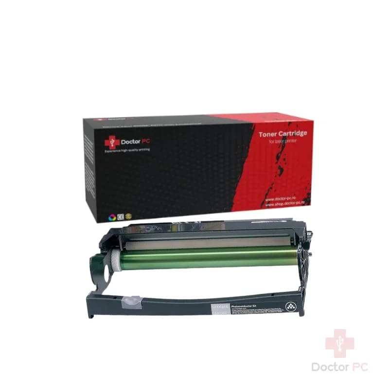 Toner Lexmark 12A8302/ 30000/ Negru