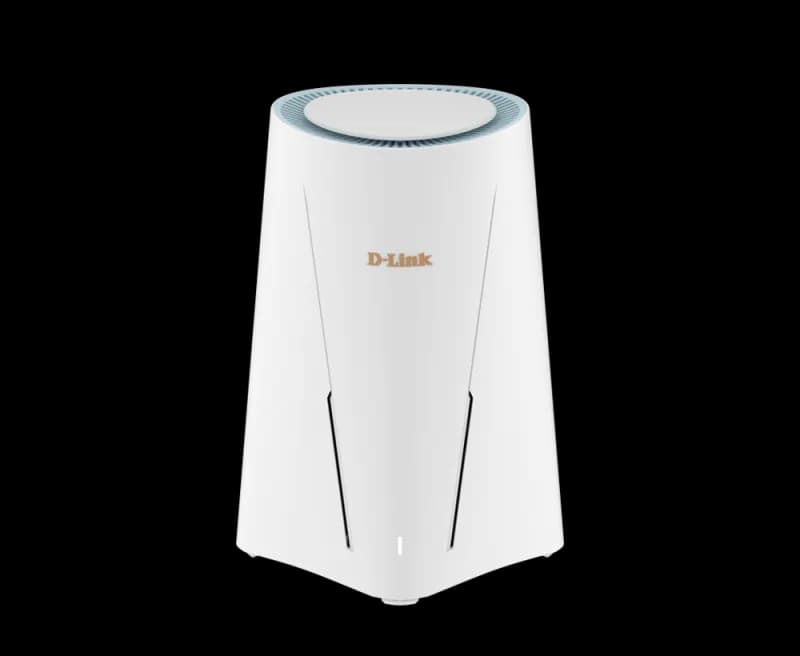 Router wireless D-LINK AX6000, WIFI 6E, Mesh, Dual Band