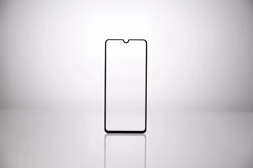 FOLIE STICLA Spacer pentru Xiaomi Redmi 9C, grosime 0.3mm, acoperire totala ecran, strat special anti-ulei si anti-amprenta, Tempered Glass, sticla 9D, duritate 9H "SPPG-XI-RM-9C-TG" — miniatură