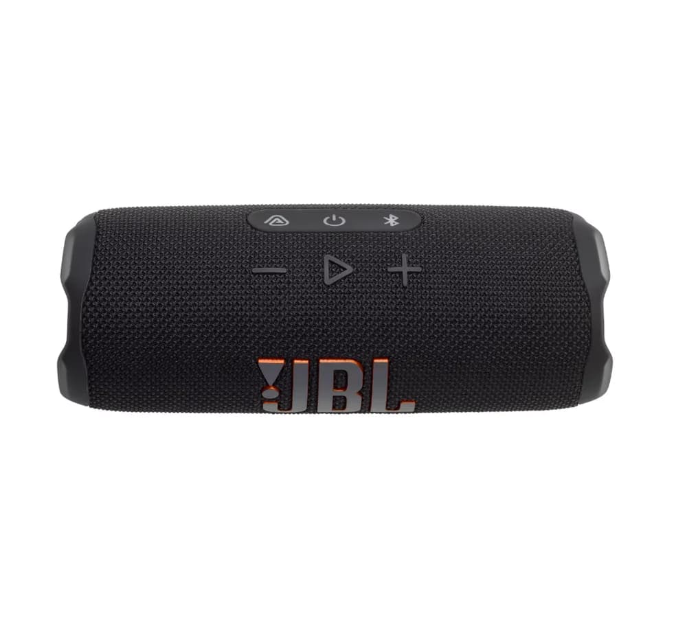 JBL Boxa portabila Flip 7 Bluetooth Black — miniatură