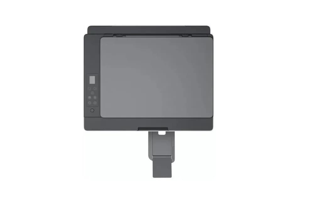 Multifunctional inkjet HP Smart Tank 580 All-in-One, format A4, Color, Duplex, Wi-Fi — miniatură