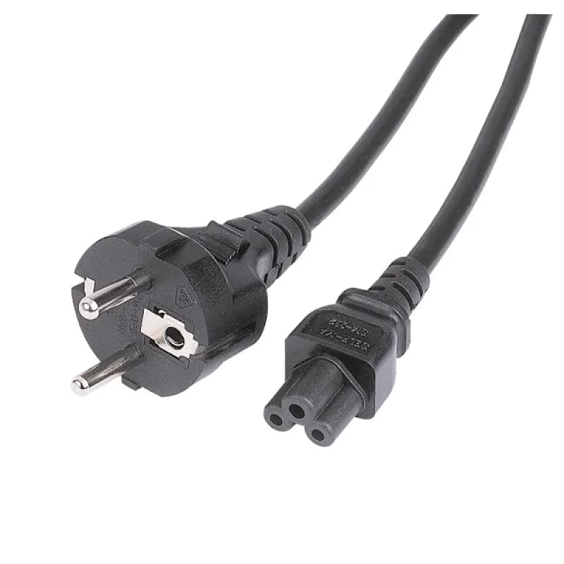 Cablu Adaptor Laptop 68004 3pin 1.8m CABLE-712